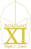 Official Romano Store logo